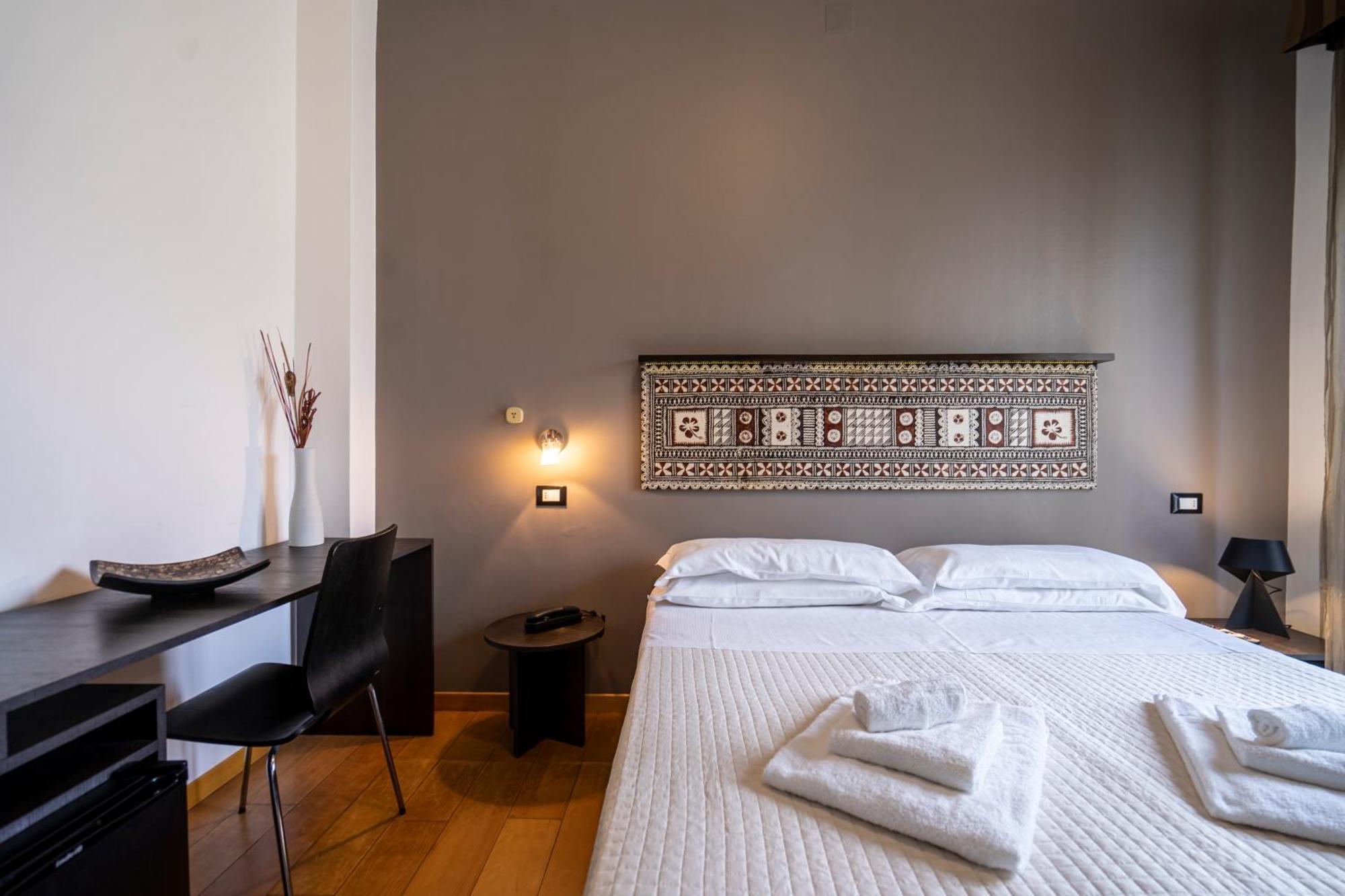 Hotel Bianca Vela Rimini Pokoj fotografie
